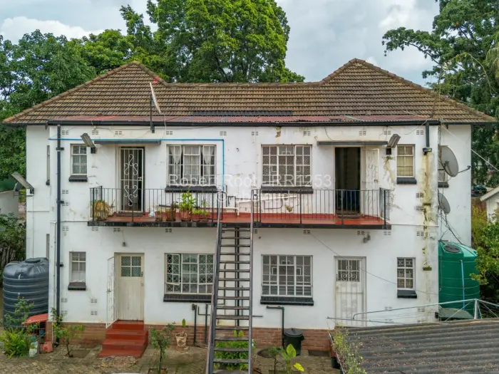 Flat/Apartment for Sale in Avenues, Harare