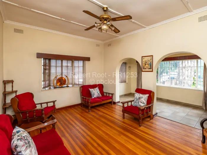 Flat/Apartment for Sale in Avenues, Harare