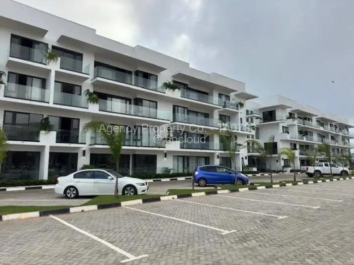 Flat/Apartment for Sale in Borrowdale, Harare