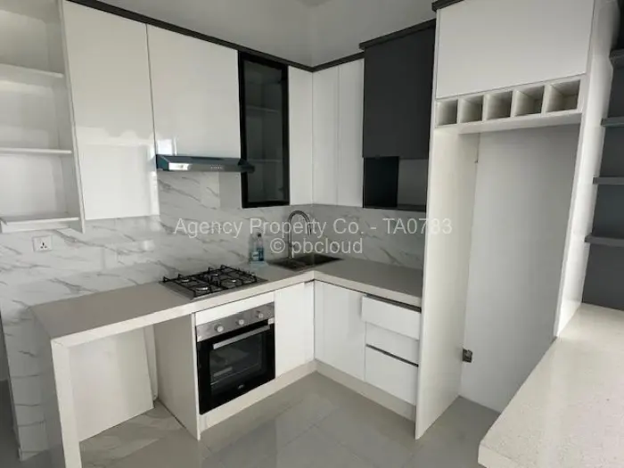 Flat/Apartment for Sale in Borrowdale, Harare