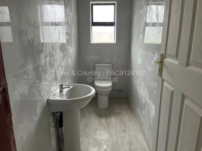 3 Bedroom House for Sale in Chisipite, Harare