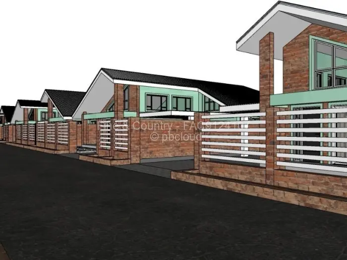 3 Bedroom House for Sale in Chisipite, Harare