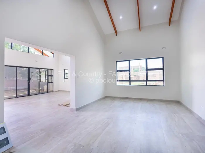 3 Bedroom House for Sale in Chisipite, Harare