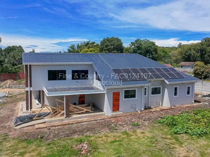 3 Bedroom House for Sale in Chisipite, Harare