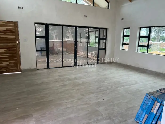 3 Bedroom House for Sale in Chisipite, Harare