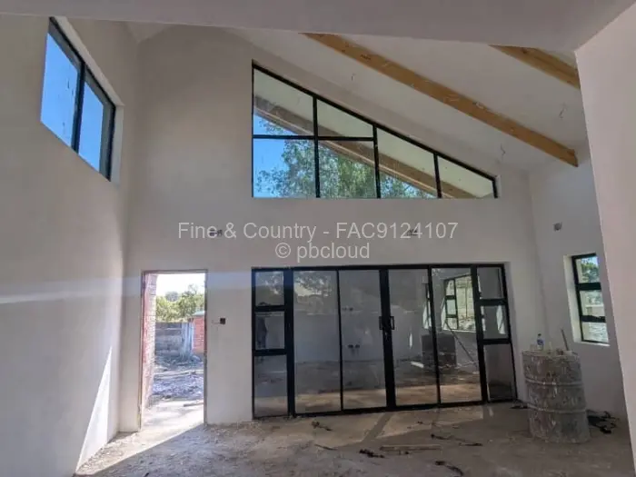 3 Bedroom House for Sale in Chisipite, Harare