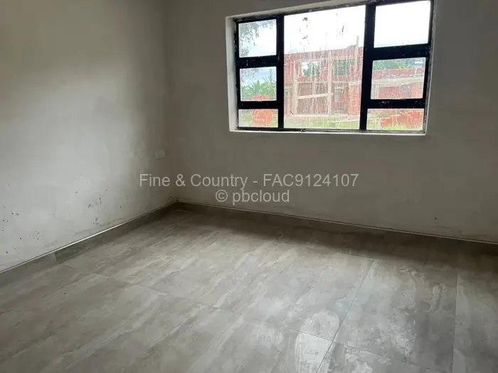 3 Bedroom House for Sale in Chisipite, Harare