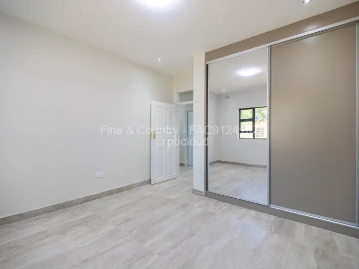 3 Bedroom House for Sale in Chisipite, Harare