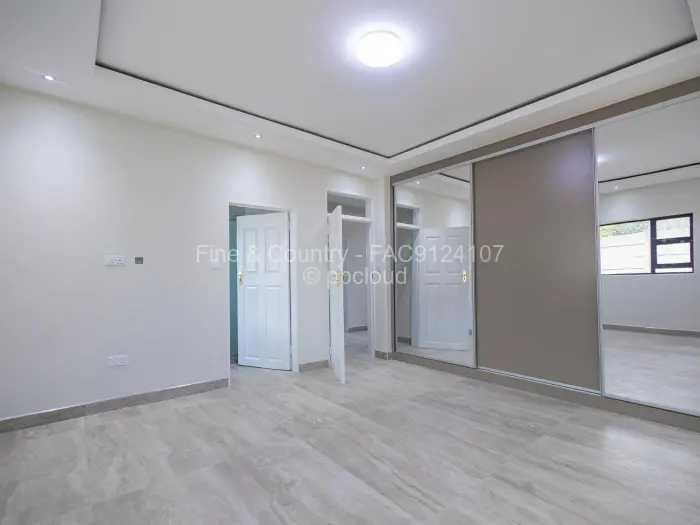 3 Bedroom House for Sale in Chisipite, Harare