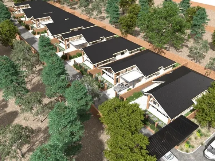 3 Bedroom House for Sale in Chisipite, Harare