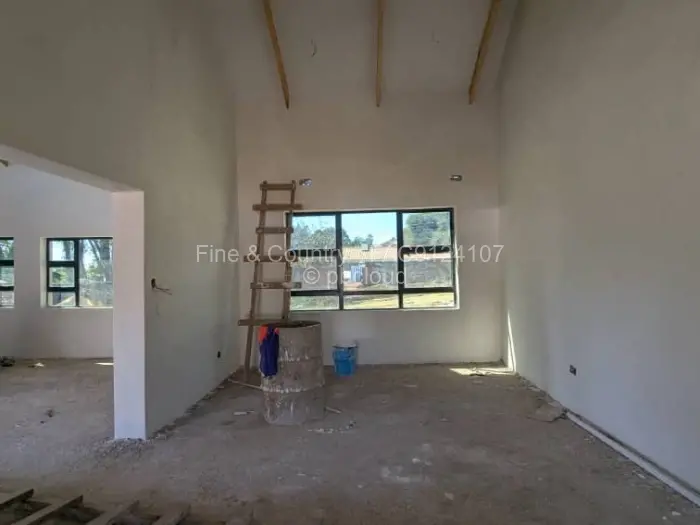 3 Bedroom House for Sale in Chisipite, Harare