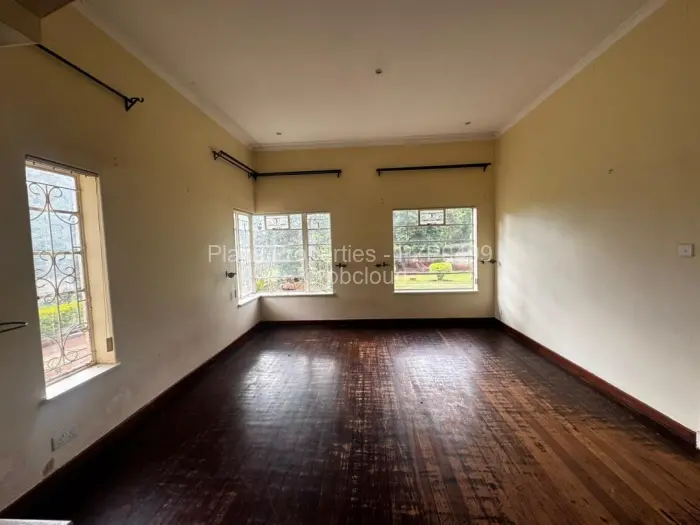3 Bedroom House to Rent in Emerald Hill, Harare
