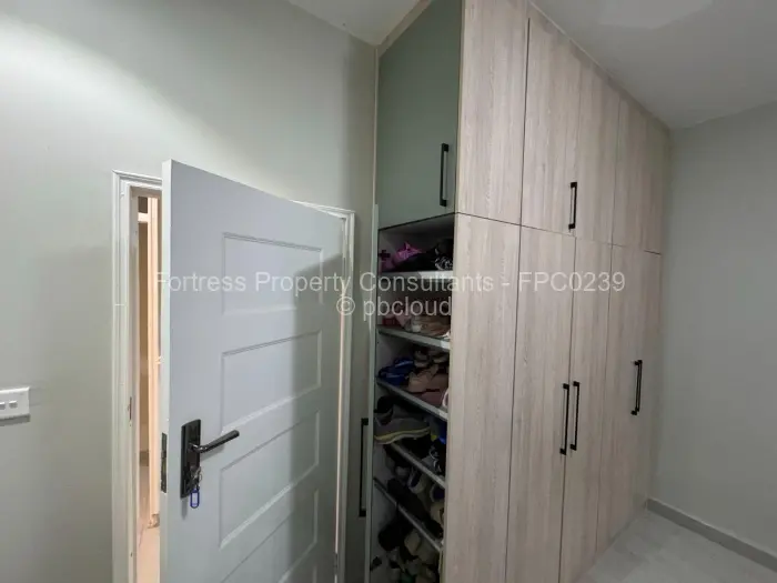 4 Bedroom House to Rent in Erasmus Park, Ruwa