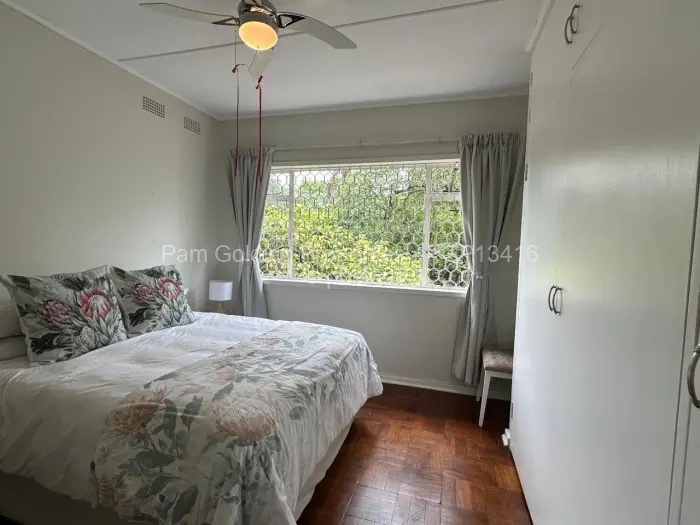 4 Bedroom House for Sale in Burnside, Bulawayo