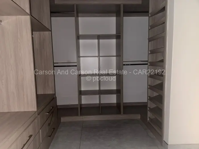 4 Bedroom House to Rent in Highlands