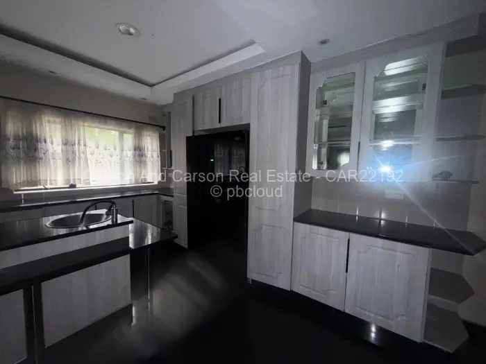 4 Bedroom House to Rent in Highlands