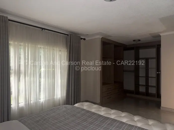 4 Bedroom House to Rent in Highlands