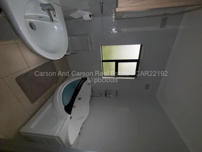 4 Bedroom House to Rent in Highlands