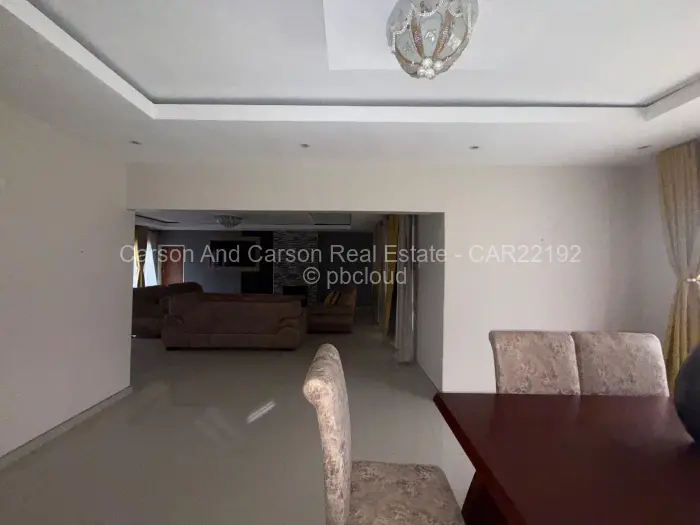 4 Bedroom House to Rent in Highlands