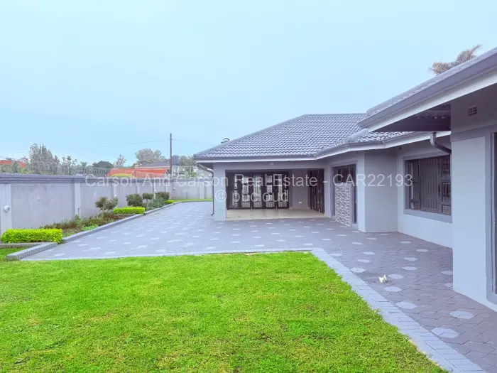 5 Bedroom House for Sale in Highlands, Harare