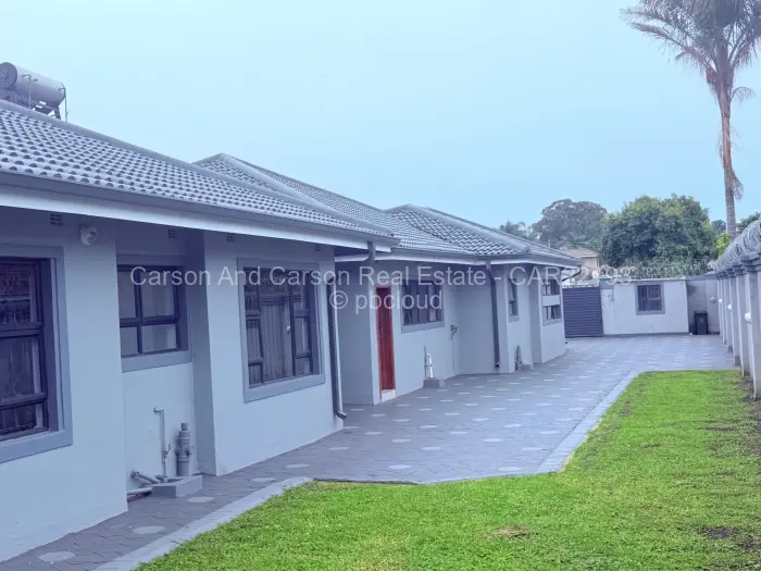 5 Bedroom House for Sale in Highlands, Harare