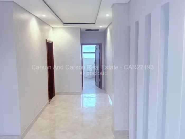 5 Bedroom House for Sale in Highlands, Harare