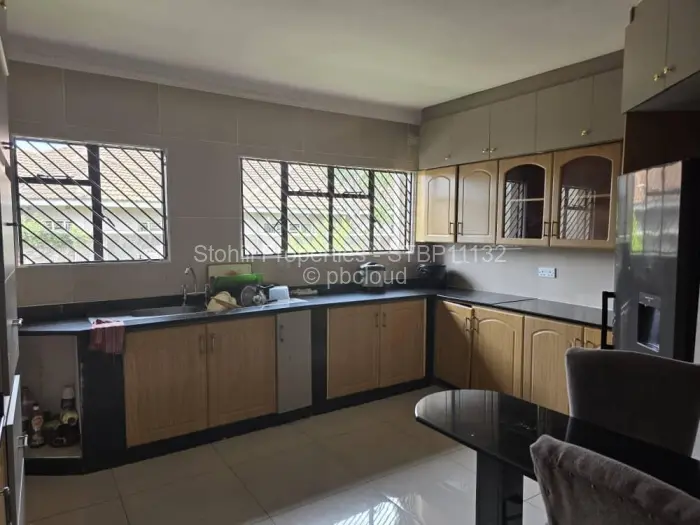 3 Bedroom House to Rent in Westgate