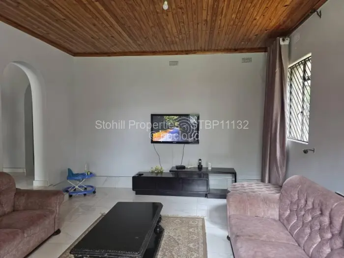 3 Bedroom House to Rent in Westgate