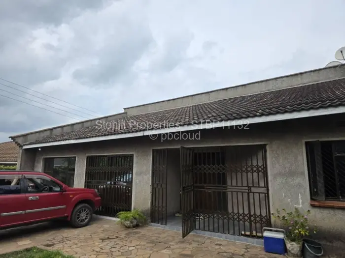 3 Bedroom House to Rent in Westgate