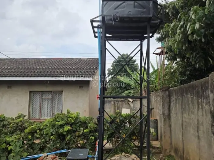 3 Bedroom House to Rent in Westgate