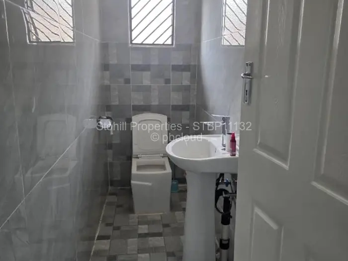 3 Bedroom House to Rent in Westgate