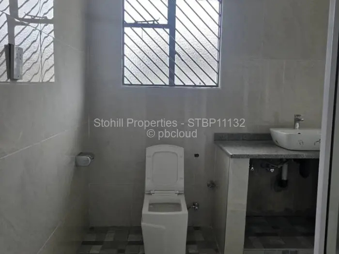 3 Bedroom House to Rent in Westgate