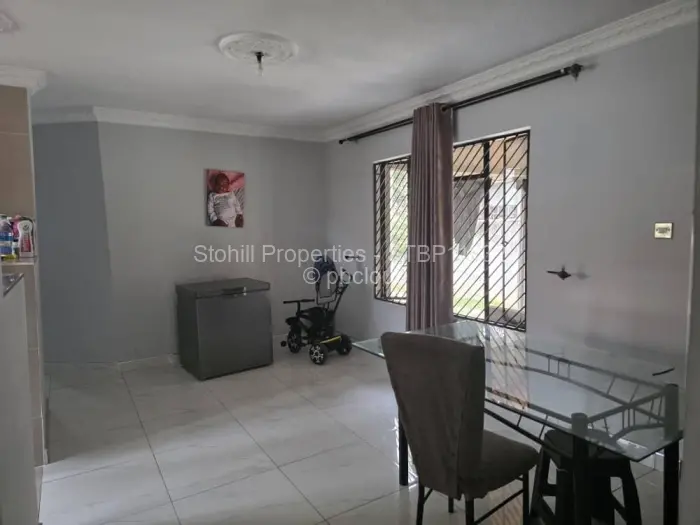 3 Bedroom House to Rent in Westgate