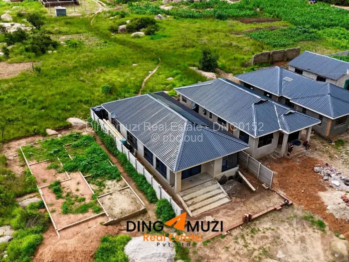 Residential Stand for Sale in Tafara, Harare