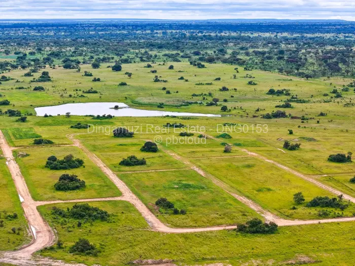 Residential Stand for Sale in Nyabira, Zvimba