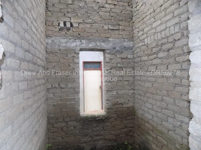 3 Bedroom House for Sale in Glenwood, Harare