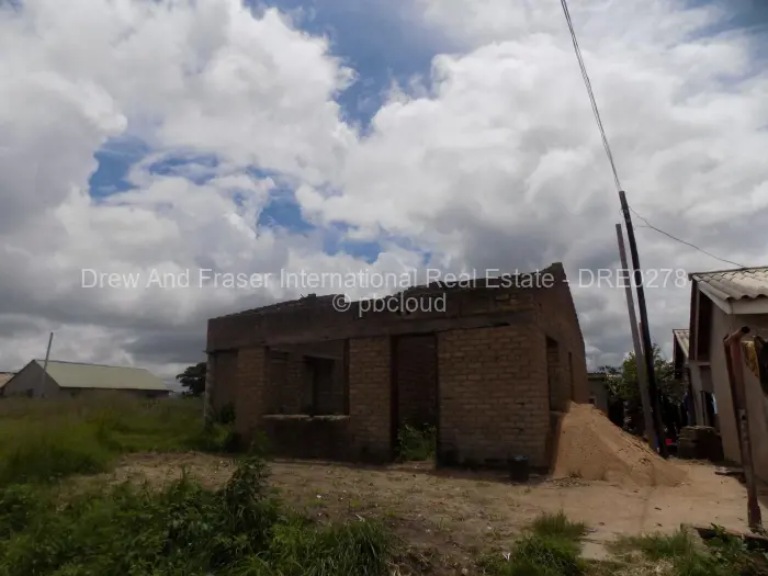 3 Bedroom House for Sale in Glenwood, Harare