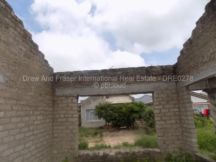 3 Bedroom House for Sale in Glenwood, Harare