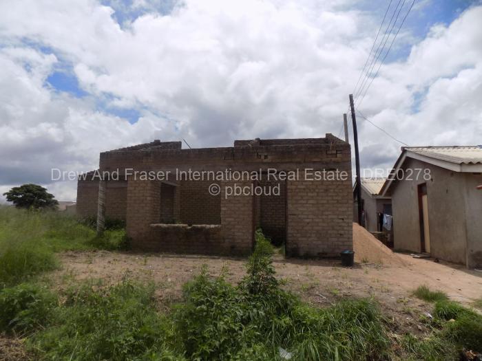 3 Bedroom House for Sale in Glenwood, Harare