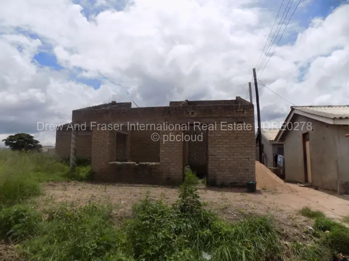 3 Bedroom House for Sale in Glenwood, Harare