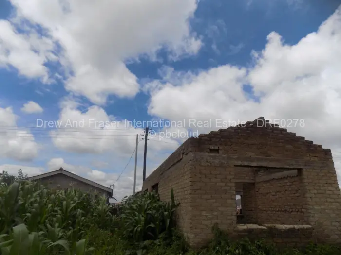 3 Bedroom House for Sale in Glenwood, Harare