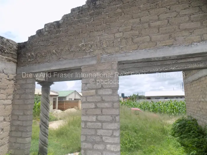 3 Bedroom House for Sale in Glenwood, Harare