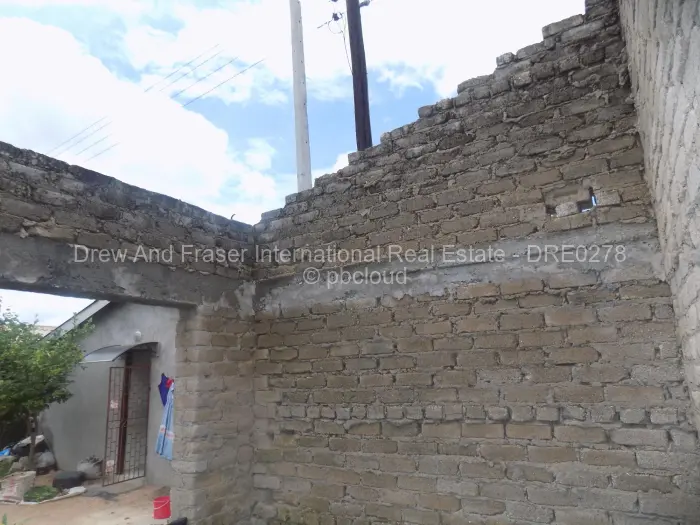 3 Bedroom House for Sale in Glenwood, Harare