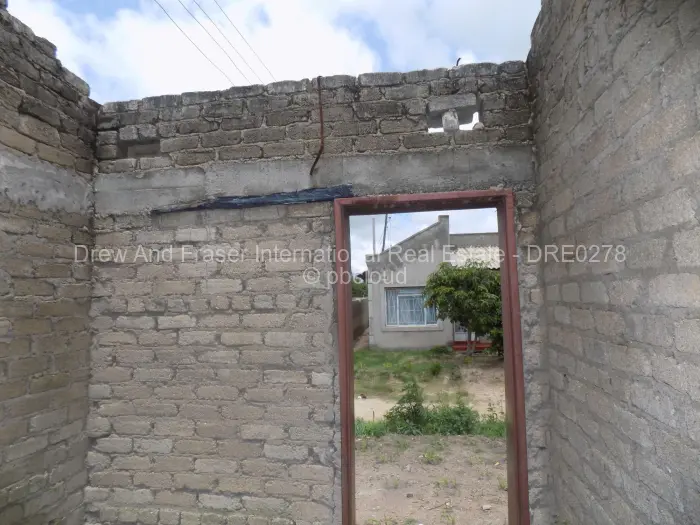 3 Bedroom House for Sale in Glenwood, Harare