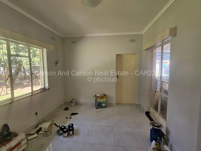 4 Bedroom House to Rent in Northwood