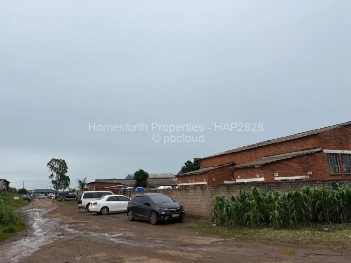Warehouse/Industrial for Sale in Tynwald, Harare