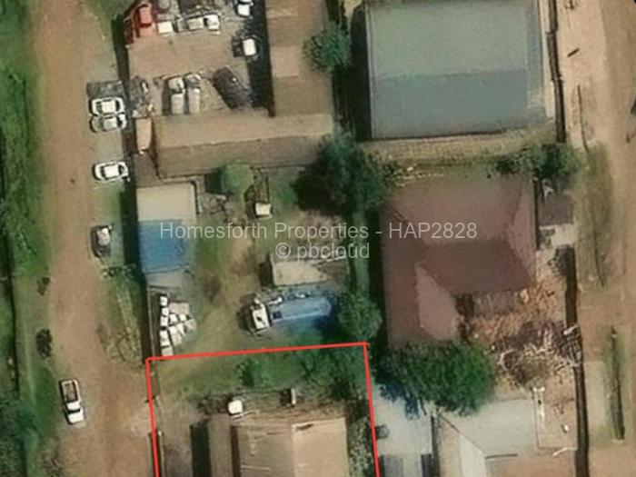 Warehouse/Industrial for Sale in Tynwald, Harare