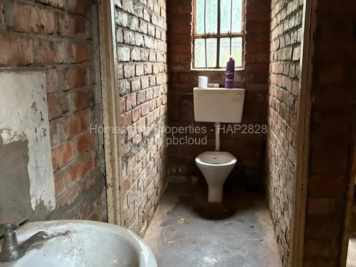 Warehouse/Industrial for Sale in Tynwald, Harare