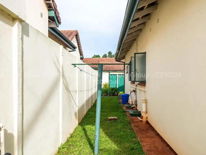 Flat/Apartment for Sale in Greendale, Harare