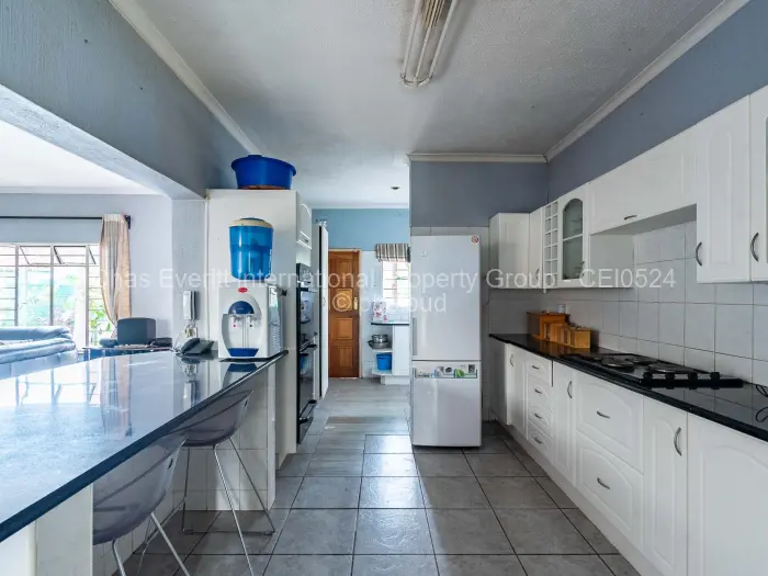 Flat/Apartment for Sale in Greendale, Harare